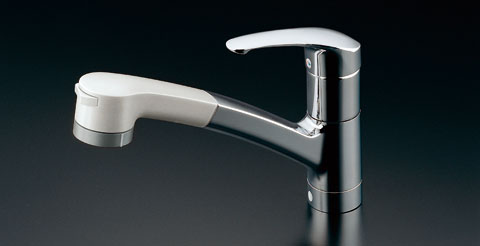 取付はかんたん？ : まほろばエリクサー「これってホントに浄水
